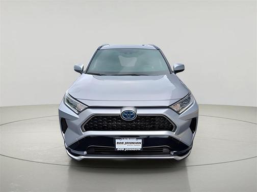 2021 Toyota RAV4 Prime SE
