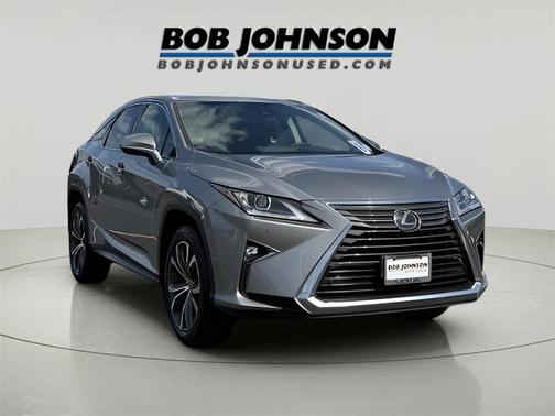 2019 Lexus RX 350 Base