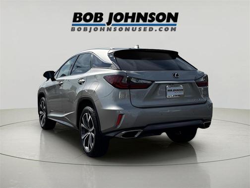 2019 Lexus RX 350 Base