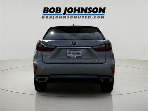 2019 Lexus RX 350 Base