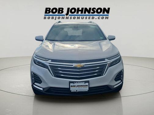 2023 Chevrolet Equinox Premier w/1LZ