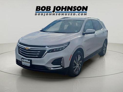 2023 Chevrolet Equinox Premier w/1LZ