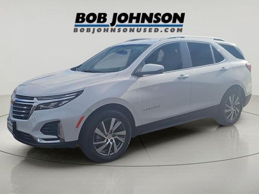 2023 Chevrolet Equinox Premier w/1LZ