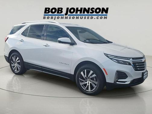 2023 Chevrolet Equinox Premier w/1LZ