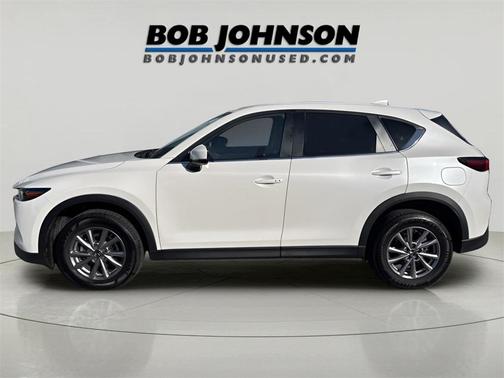 2022 Mazda CX-5 2.5 S Preferred