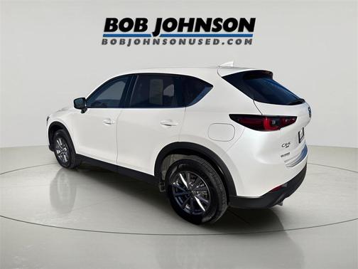 2022 Mazda CX-5 2.5 S Preferred