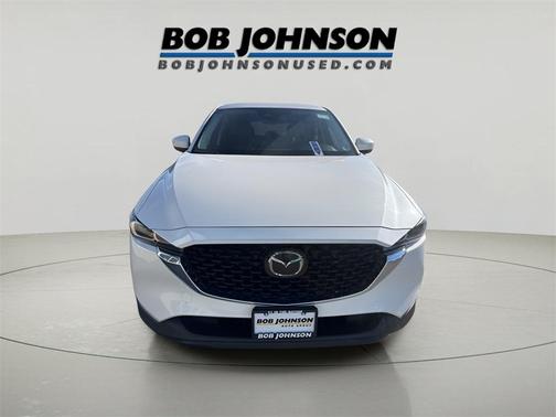 2022 Mazda CX-5 2.5 S Preferred