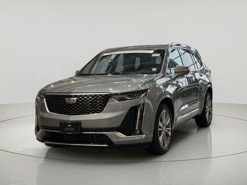 2024 Cadillac XT6 Premium Luxury AWD