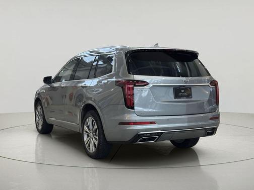 2024 Cadillac XT6 Premium Luxury AWD