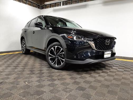 2023 Mazda CX-5 2.5 S Premium Plus Package