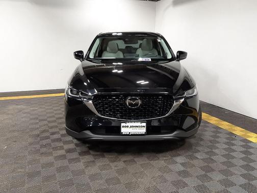 2023 Mazda CX-5 2.5 S Premium Plus Package