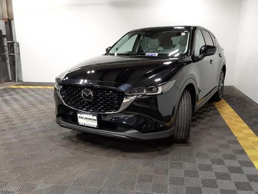 2023 Mazda CX-5 2.5 S Premium Plus Package