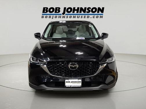 2023 Mazda CX-5 2.5 S Premium Plus Package