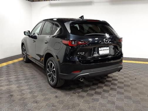 2023 Mazda CX-5 2.5 S Premium Plus Package