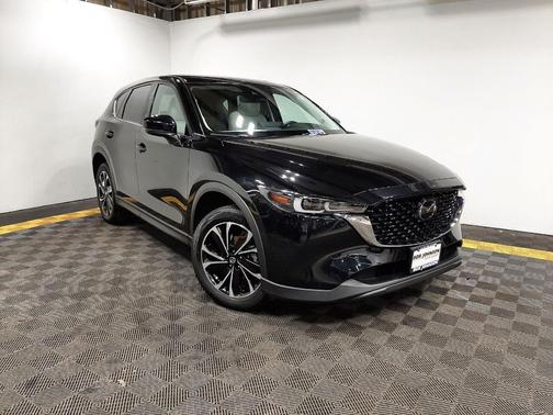 2023 Mazda CX-5 2.5 S Premium Plus Package
