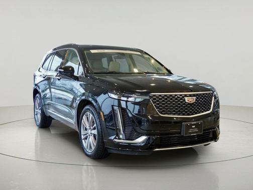 2024 Cadillac XT6 Premium Luxury AWD