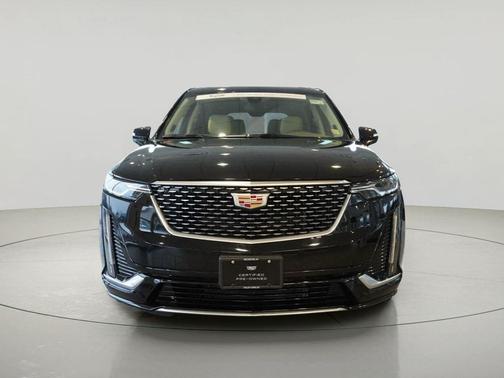 2024 Cadillac XT6 Premium Luxury AWD