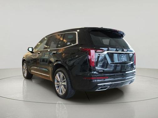 2024 Cadillac XT6 Premium Luxury AWD