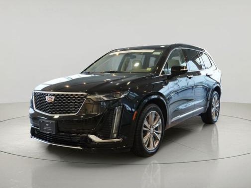 2024 Cadillac XT6 Premium Luxury AWD
