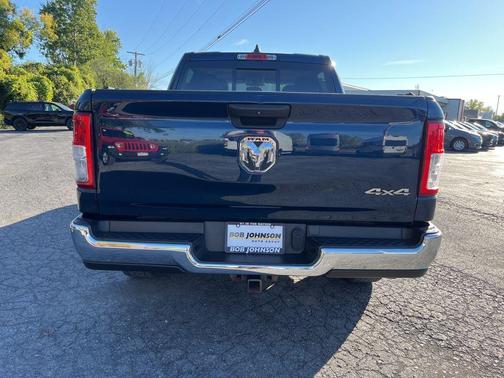 2019 RAM 1500 Tradesman