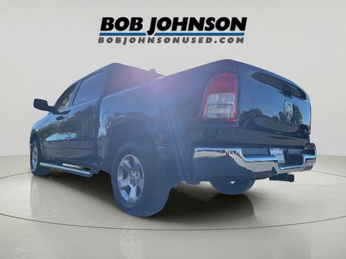 2019 RAM 1500 Tradesman