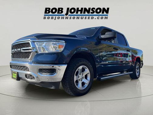 2019 RAM 1500 Tradesman