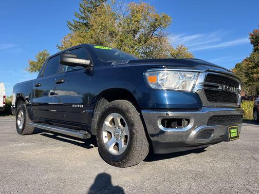 2019 RAM 1500 Tradesman