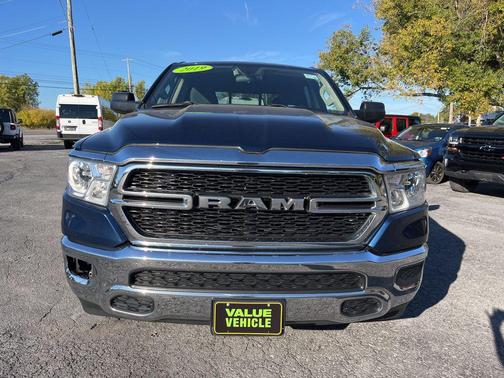 2019 RAM 1500 Tradesman