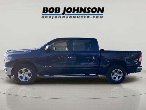 2019 RAM 1500 Tradesman