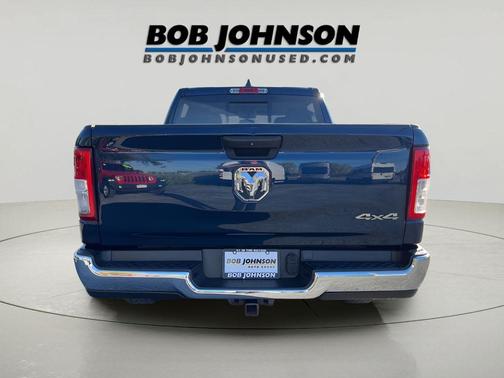 2019 RAM 1500 Tradesman
