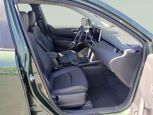 Cypress 2023 Toyota Corolla Cross XLE