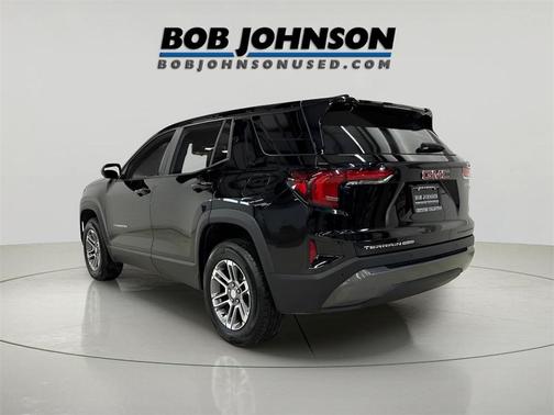 2025 GMC Terrain AWD Elevation