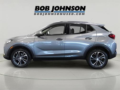 2020 Buick Encore GX Essence