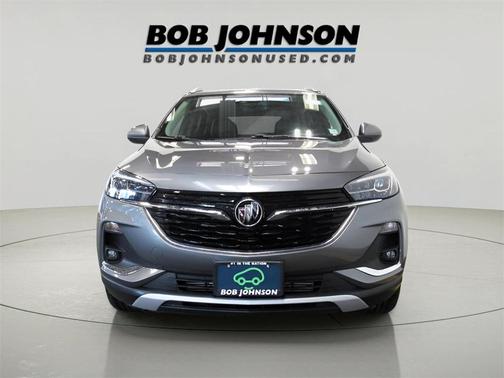 2020 Buick Encore GX Essence