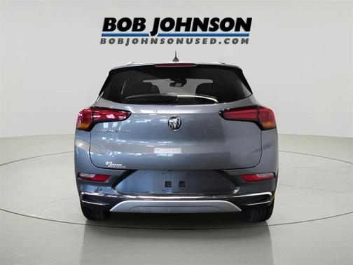 2020 Buick Encore GX Essence
