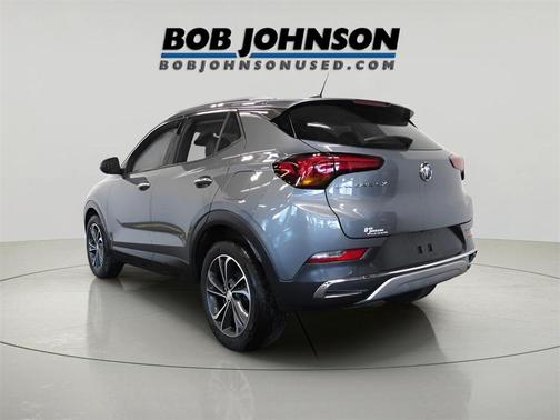 2020 Buick Encore GX Essence