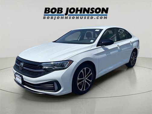 2023 Volkswagen Jetta 1.5T Sport