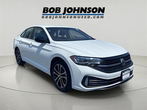 2023 Volkswagen Jetta 1.5T Sport