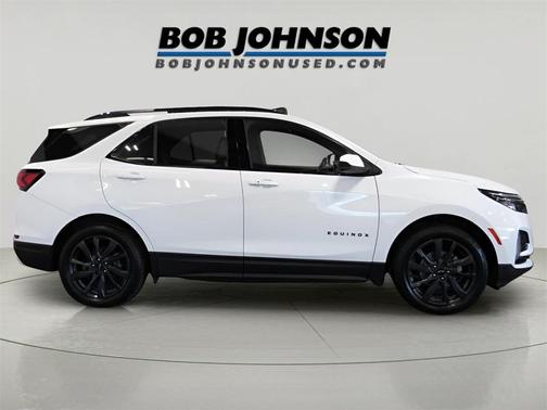 2022 Chevrolet Equinox AWD RS
