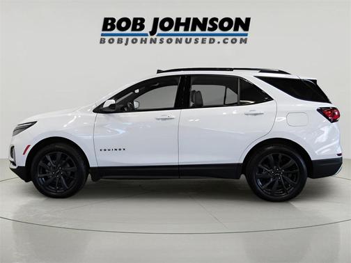 2022 Chevrolet Equinox AWD RS