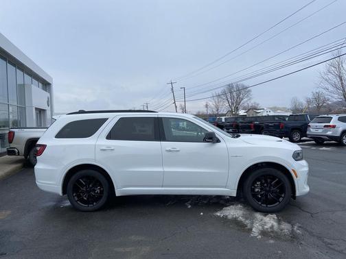 2025 Dodge Durango R/T