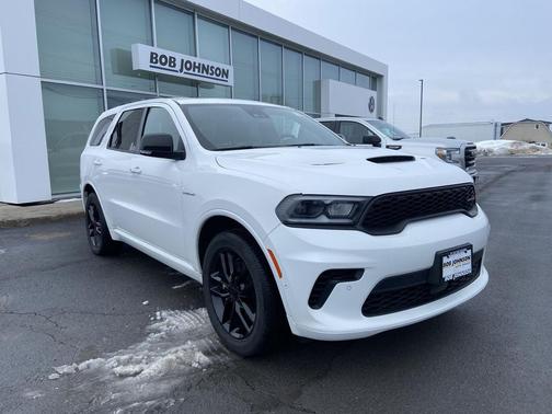 2025 Dodge Durango R/T