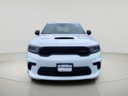 White Knuckle 2025 Dodge Durango R/T