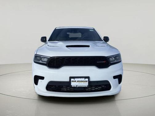 White Knuckle 2025 Dodge Durango R/T