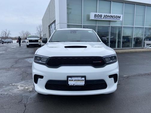 2025 Dodge Durango R/T