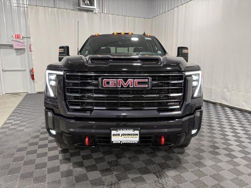 2024 GMC Sierra 3500 AT4