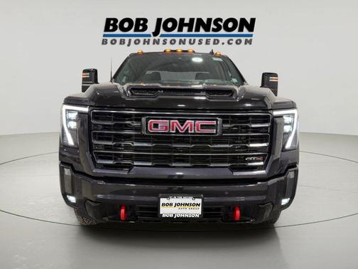 2024 GMC Sierra 3500 AT4