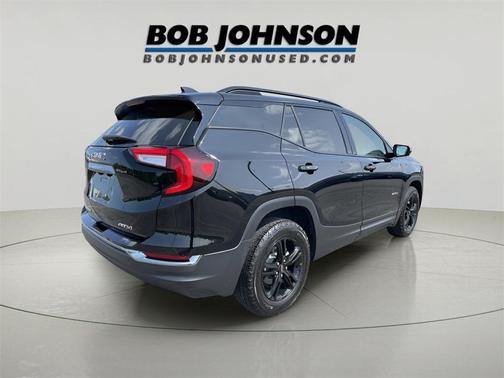 2023 GMC Terrain AWD AT4