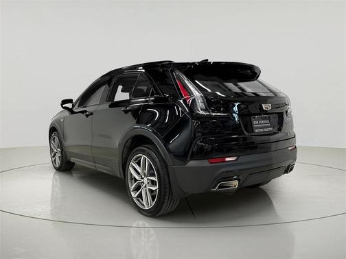 2023 Cadillac XT4 Sport