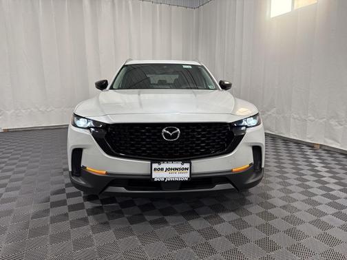 2023 Mazda CX-50 2.5 S Premium Plus Package